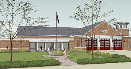 Fire Station 17