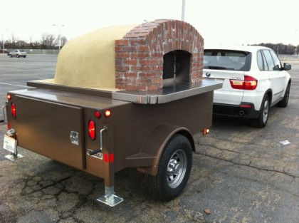pizza tonight